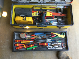 outils, electromecanique, depannage